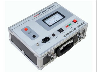 KDYZ-301氧化鋅避雷器帶電測試儀新款上市有什么特點？