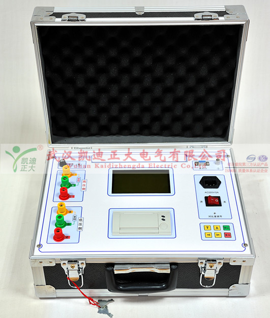 KDB-II變比組別測(cè)試儀