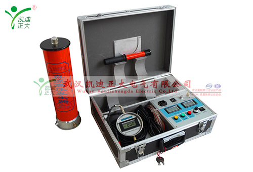 直流高壓發(fā)生器做電纜的直流耐壓有哪些規(guī)定？