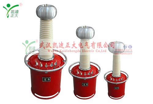 KDYDQ氣體試驗變壓器如何使用正確？