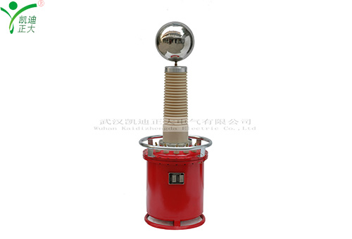 KDYDQ氣體試驗變壓器該怎么保養維護？