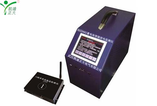 KDZD800蓄電池檢測(cè)儀產(chǎn)品是如何影響著新能源行業(yè)？